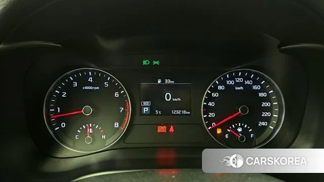 Kia Come New K3 id 3505305 из Кореи 18