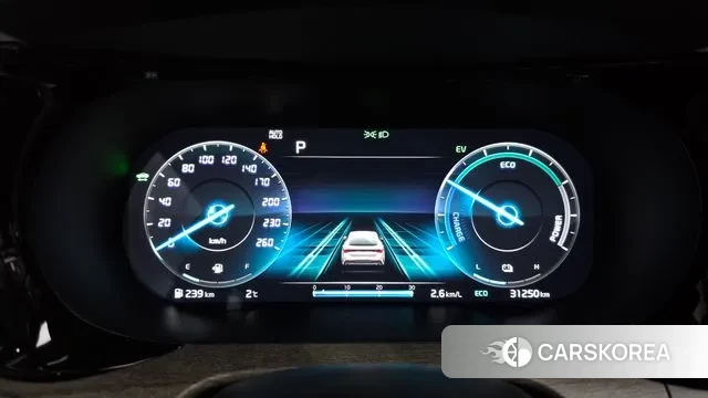 Kia K5 Hybrid 3rd Generation id 3670235 из Кореи 18