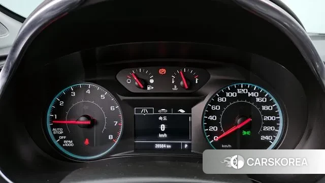 Chevrolet (GM Daewoo) All New Malibu id 3682475 из Кореи 18