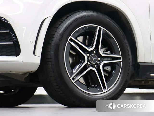 Mercedes-Benz GLE AMG id 4359627 из Китая 26