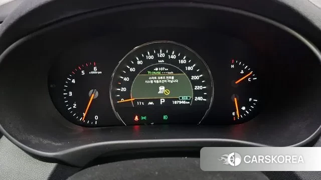 Kia The New Sorento id 3325241 из Кореи 18