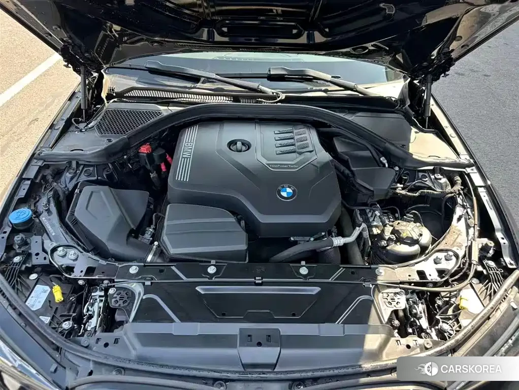 BMW 3 series id 4589182 из Китая 16