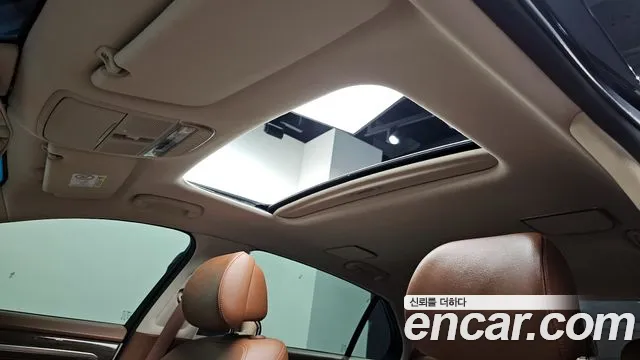 Genesis G90 id 2650854 из Кореи 18