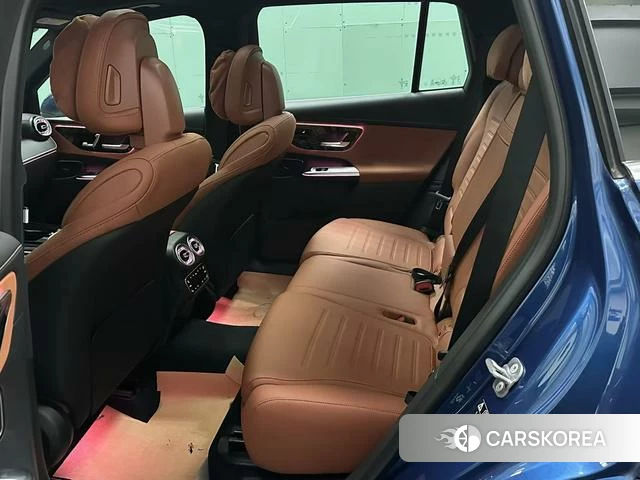 Mercedes-Benz GLC id 3920241 из Китая 9