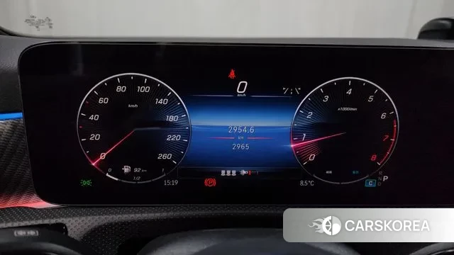 Mercedes-Benz A-Class W177 id 3576326 из Кореи 18