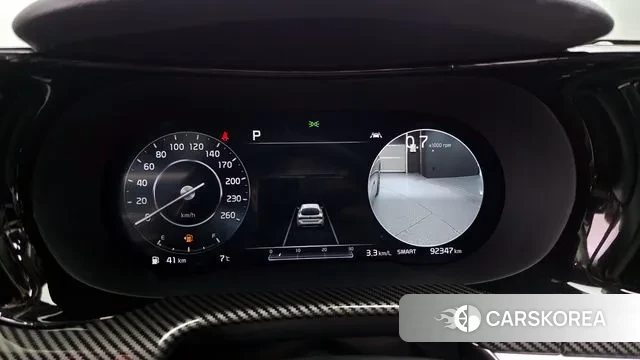 Kia K5 3rd generation id 3713508 из Кореи 18