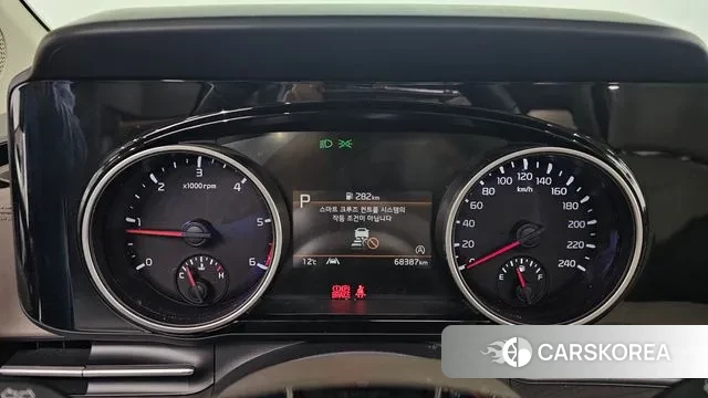 Kia Carnival 4th generation id 3747589 из Кореи 18