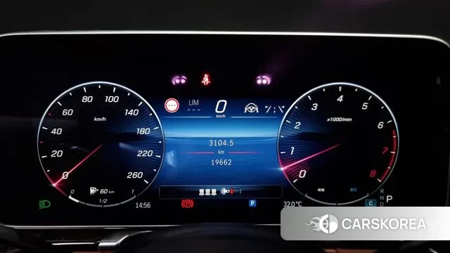 Mercedes-Benz S-Class W223 id 2889307 из Кореи 18