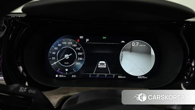 Kia K5 3rd generation id 4443489 из Кореи 30
