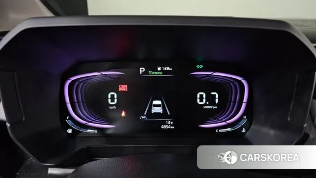 Kia The New Kia Ray id 3426077 из Кореи 18