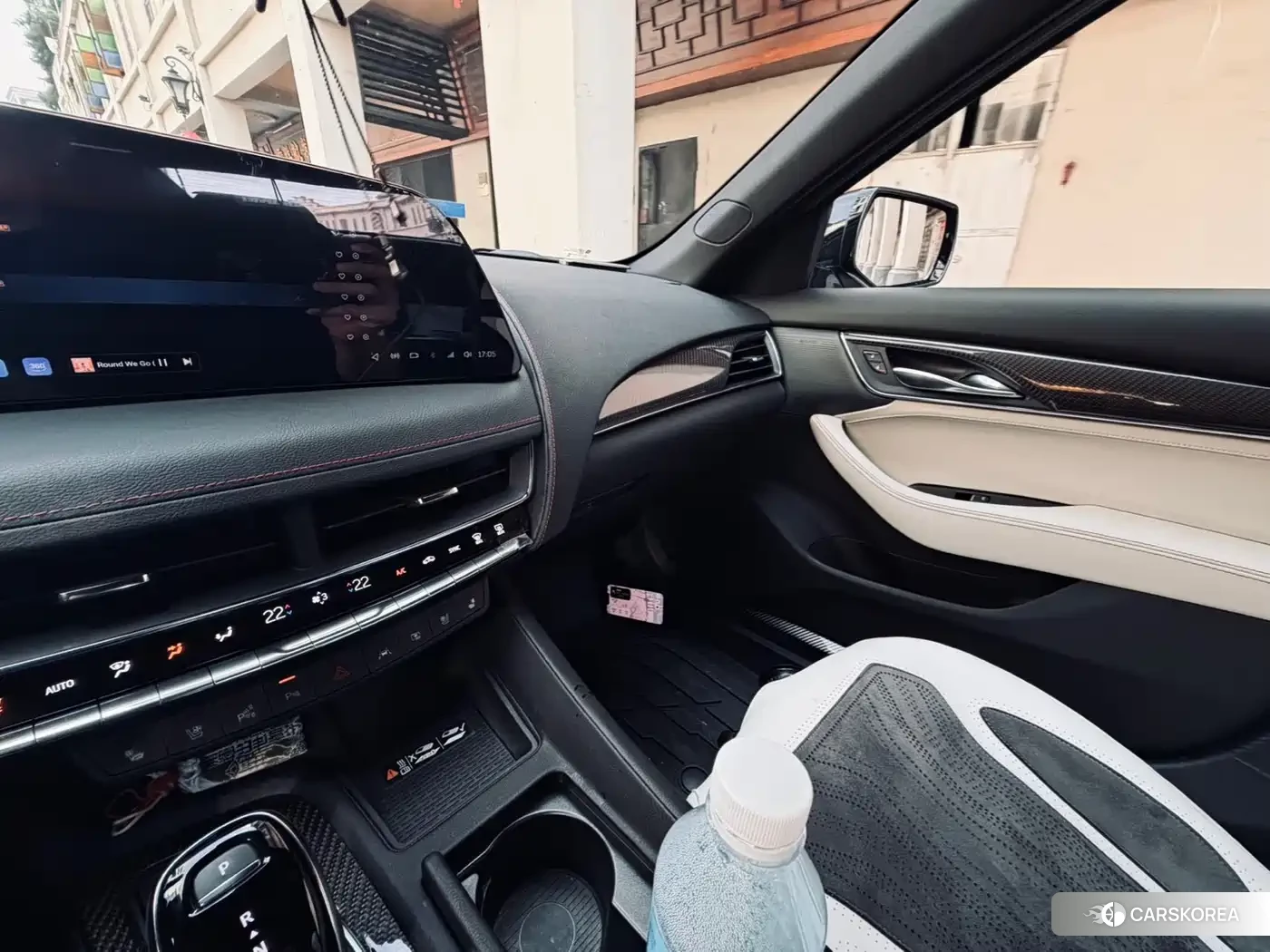 Cadillac CT5 id 4576848 из Китая 8