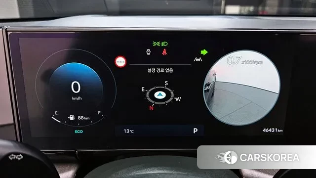 Hyundai Grandeur (GN7) id 3675144 из Кореи 18