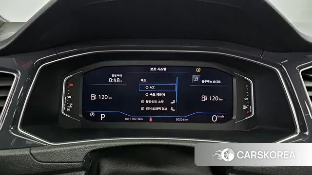 Volkswagen T-Roc id 3607286 из Кореи 18