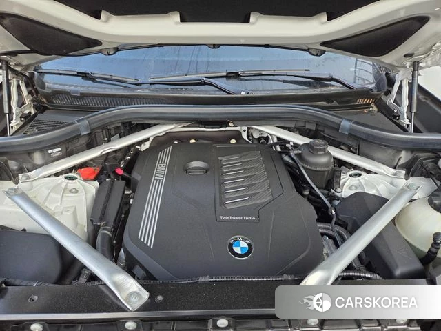 BMW X5 (G05) id 3934424 из Кореи 16
