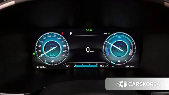 Hyundai The New Santa Fe id 3416568 из Кореи 18