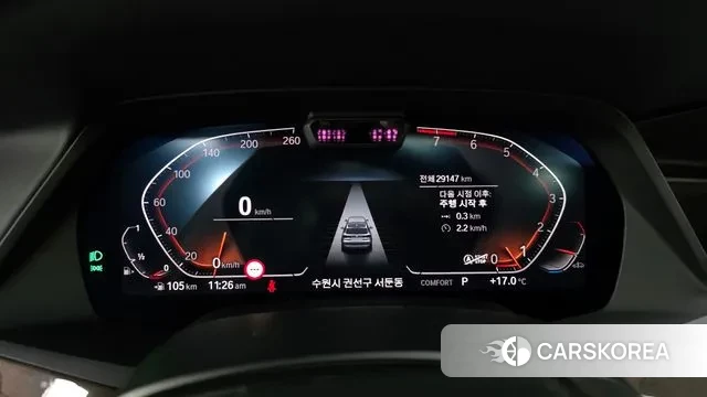 BMW X5 (G05) id 3437651 из Кореи 18