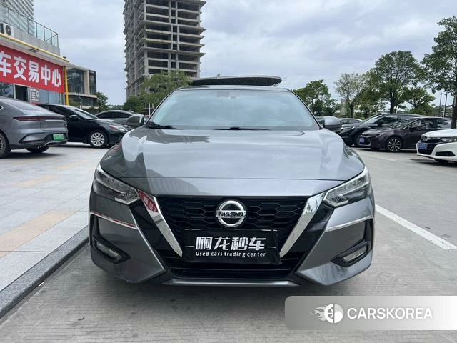Nissan Xuan Yi id 4336399 из Китая 8