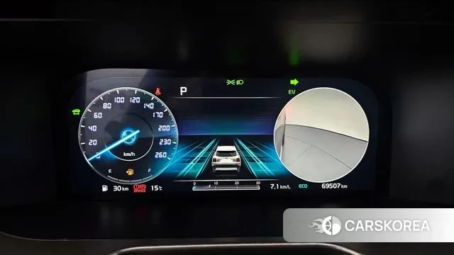 Kia Sorento 4th Generation id 3753412 из Кореи 18