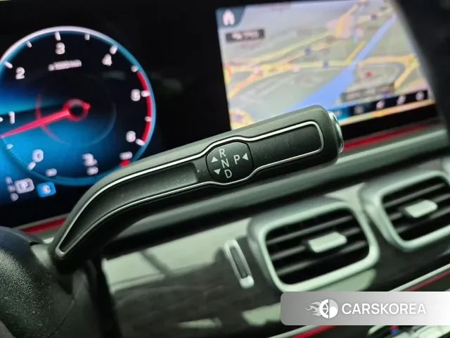 Mercedes-Benz GLE-Class W167 id 3422102 из Кореи 16