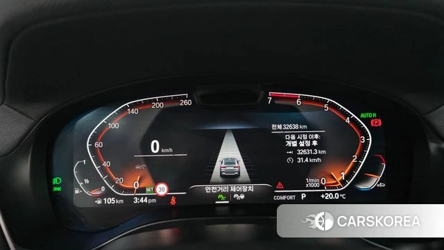 BMW X4 (G02) id 4280464 из Кореи 18