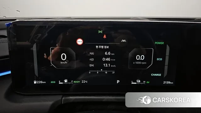 Kia The New K8 Hybrid id 3080379 из Кореи 18