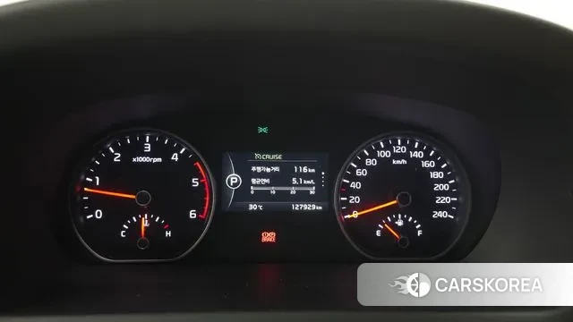 Kia The New Mohave id 2995366 из Кореи 18