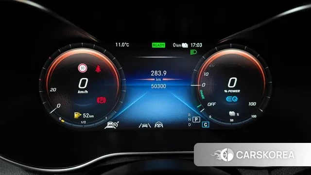 Mercedes-Benz GLC-Class X253 id 3412243 из Кореи 18