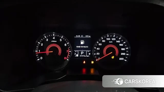 Ssangyong Beautiful Korando id 3615546 из Кореи 18