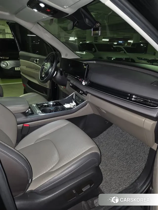 Kia The New Carnival 4th Generation id 3670145 из Кореи 18