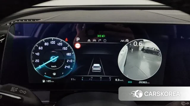 Kia Sportage 5th Generation id 3462546 из Кореи 18