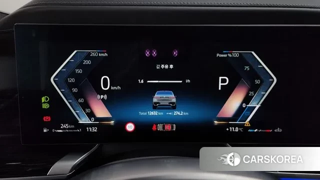 BMW 7 Series (G70) id 3734138 из Кореи 18