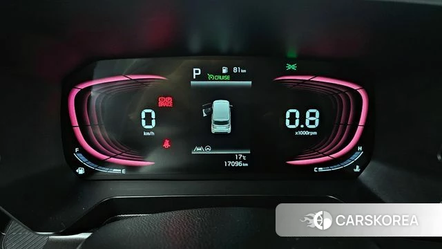 Kia The New Kia Ray id 3909243 из Кореи 18