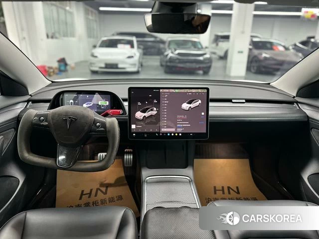 Tesla Model 3 id 4238738 из Китая 8