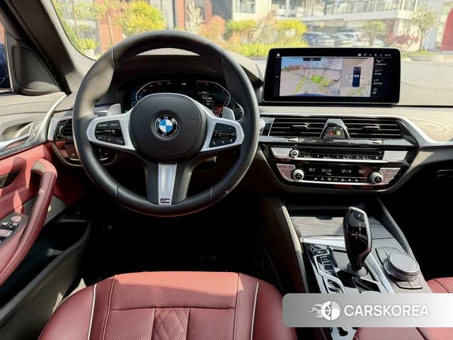 BMW 5 series id 4221414 из Китая 16