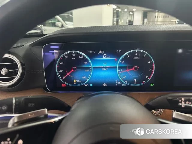 Mercedes-Benz E-Class W213 id 3342459 из Кореи 15