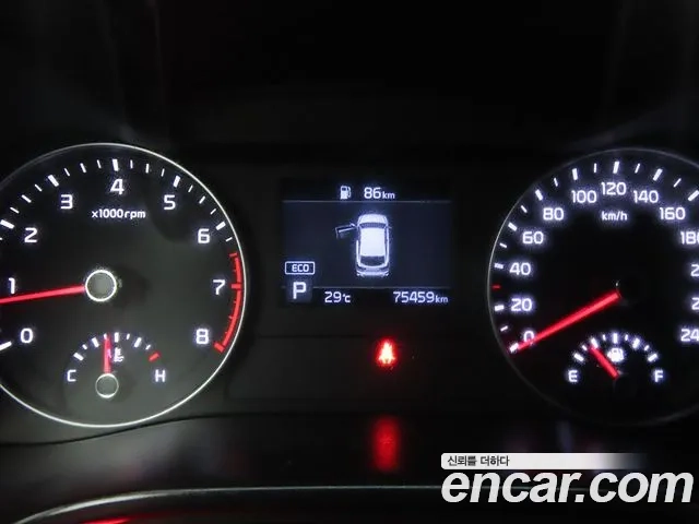 Kia Come New K3 id 2907755 из Кореи 17