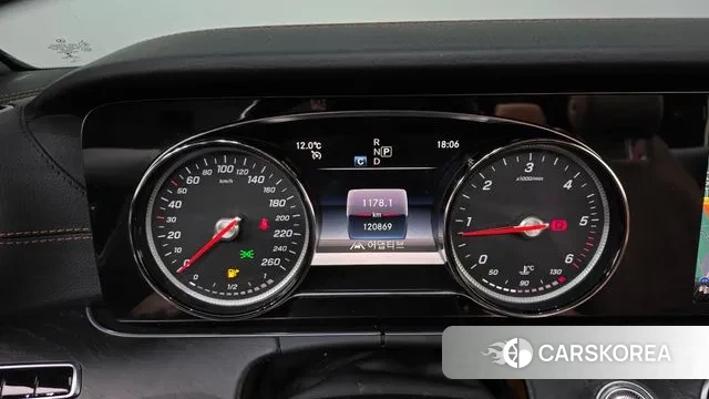 Mercedes-Benz E-Class W213 id 3692208 из Кореи 18