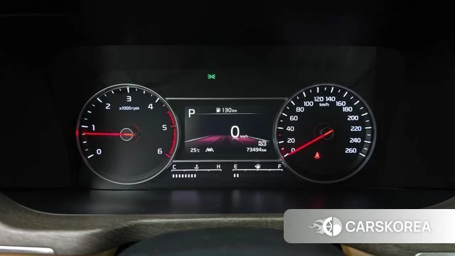 Kia Sorento 4th Generation id 4396261 из Кореи 30