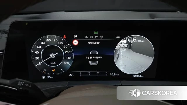 Kia K8 id 4224100 из Кореи 37