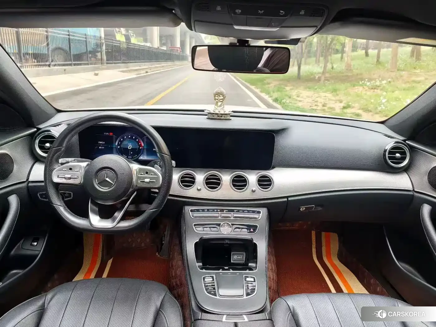 Mercedes-Benz E-Class id 4628322 из Китая 8