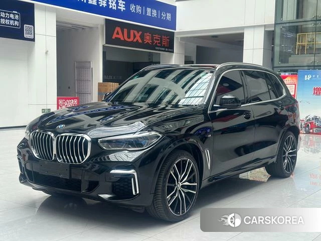 BMW X5 id 4328437 из Китая 8