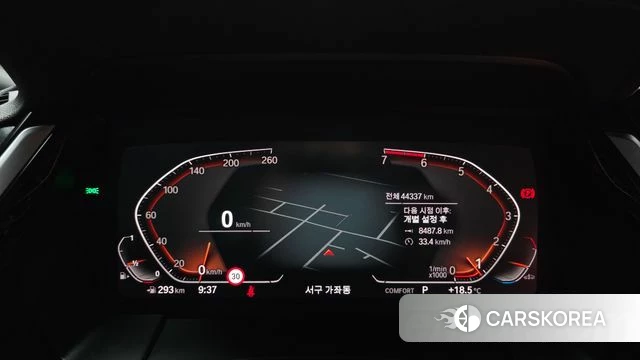 BMW Z4 (G29) id 4316049 из Кореи 28
