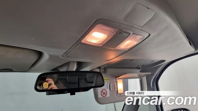 Kia The New Ray id 2690404 из Кореи 18