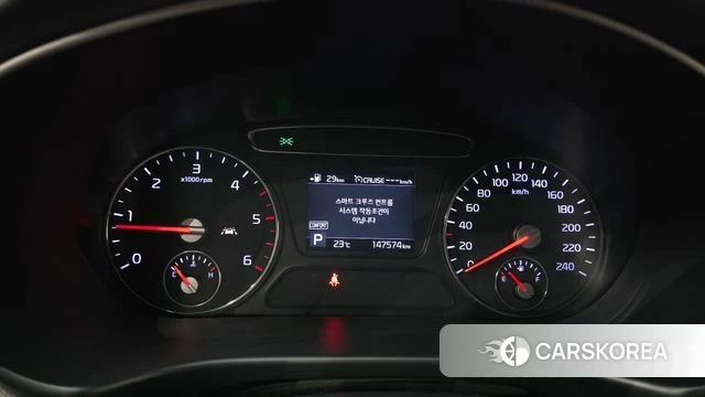 Kia The New Sorento id 4918671 из Кореи 18