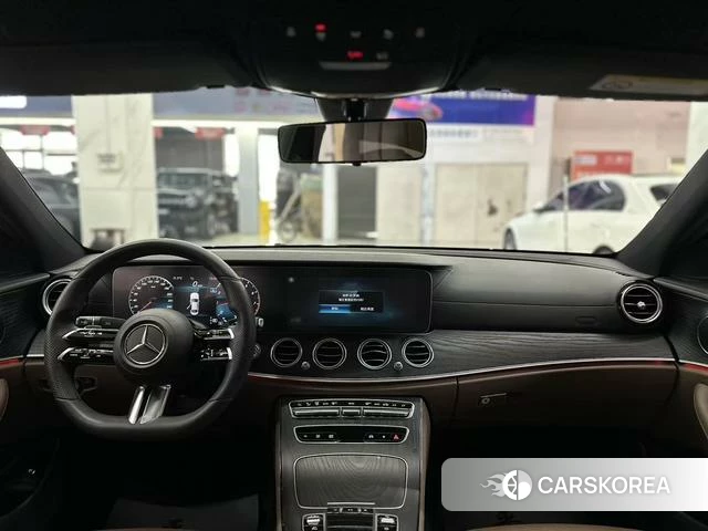 Mercedes-Benz E-class id 4353511 из Китая 8