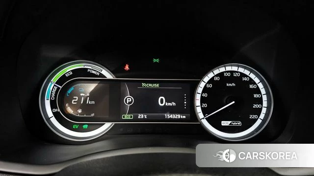 Kia Niro id 4371910 из Кореи 18