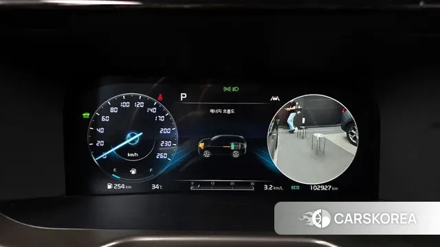 Kia Sorento 4th Generation id 2990027 из Кореи 18