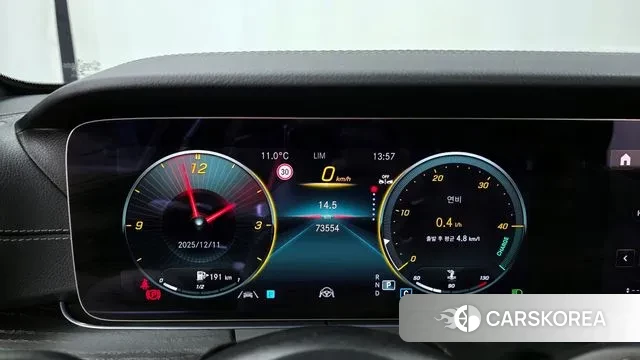 Mercedes-Benz E-Class W213 id 3468299 из Кореи 18