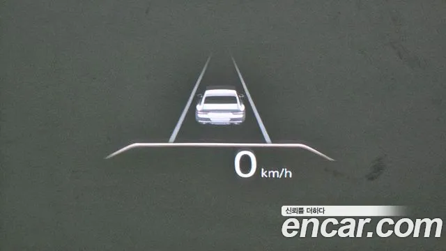 Genesis G80 (RG3) id 2656283 из Кореи 18