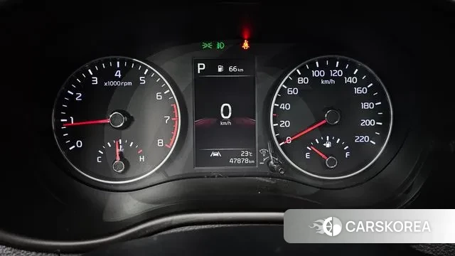 Kia Morning Urban (JA) id 3224174 из Кореи 18